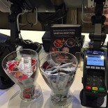 Chopchop Asian Express Dryck