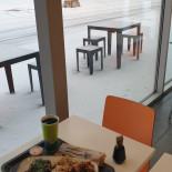 Chopchop Asian Express Dryck