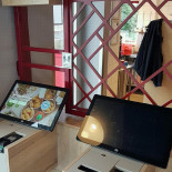 Chopchop Asian Express Utomhus