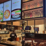 Chopchop Asian Express Inomhus