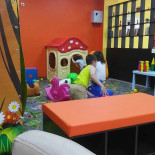 Pizzeria Wiking Utomhus