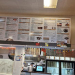 Rondell Pizzeria Inomhus