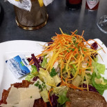 Rondell Pizzeria Dryck
