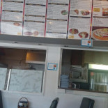 Rondell Pizzeria Utomhus