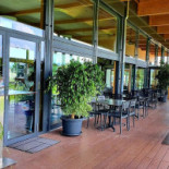 Rondell Pizzeria Utomhus