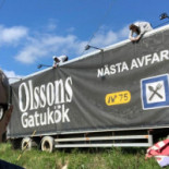Avenyn Katrineholm Utomhus