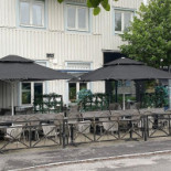Avenyn Katrineholm Utomhus