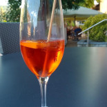 New Mill Grill Dryck