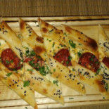 Sooshi Karlstad Meny