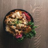 Sooshi Karlstad Dryck