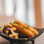 Sooshi Karlstad Dryck