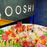 Sooshi Karlstad Dryck