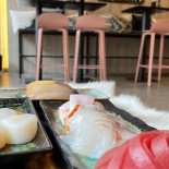 Sooshi Karlstad Dryck