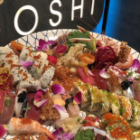 Sooshi Karlstad Dryck