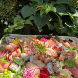 Sooshi Karlstad Utomhus