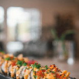 Sooshi Karlstad Dryck