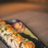 Sooshi Karlstad Dryck