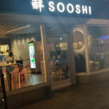 Sooshi Karlstad Utomhus