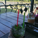 Kanyas Café Restaurang Dryck