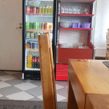 Pizzeria Kreta Inomhus