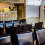 Pizzeria Kreta Inomhus