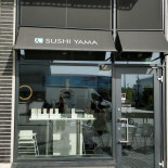 Sushi Yama Utomhus