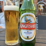 Dilkhush Indian Dryck