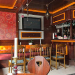 Dilkhush Indian Inomhus