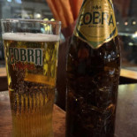 Dilkhush Indian Dryck