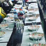 Restaurang Mölnlycke Wok Dryck