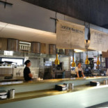 Restaurang Mölnlycke Wok Inomhus