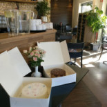 Restaurang Mölnlycke Wok Dryck