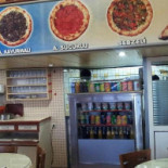 Trattoria Nevia Utomhus