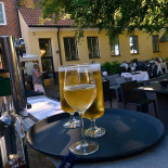 Sveas Restaurang Dryck