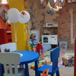 Sveas Restaurang Inomhus