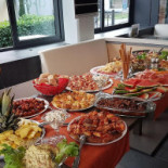 Pizzeria Tre Kronor Mat