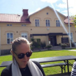 Månses Design Utomhus