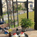 Månses Design Utomhus