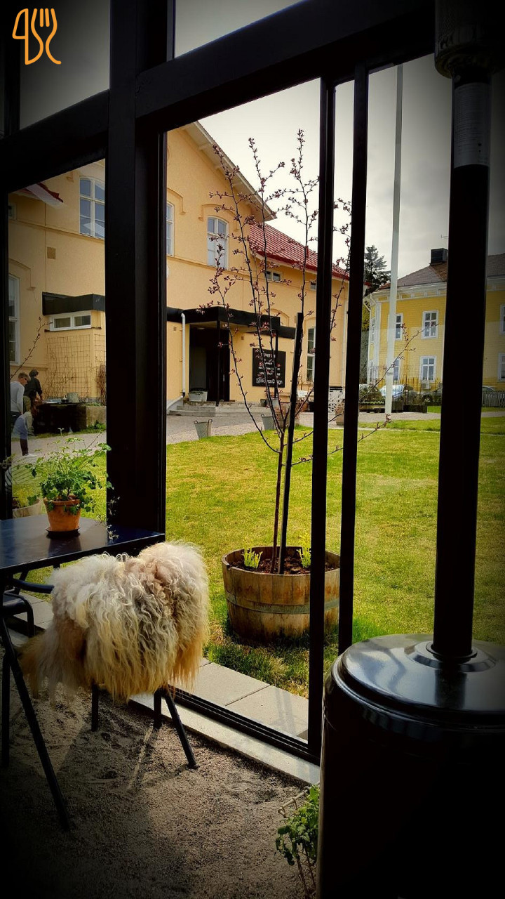 Månses Design Utomhus