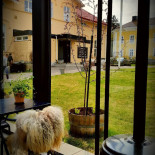 Månses Design Utomhus