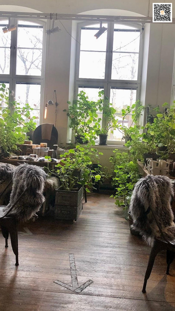 Månses Design Utomhus
