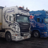 Rasta Ödeshög Utomhus