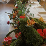 Bjärsjölagård Castle Mat