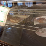 Annas Kök Burgare Meny