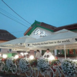 Brödernas Kumla Utomhus