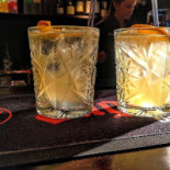 Harrys Värnamo Dryck