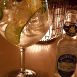 Harrys Värnamo Dryck