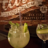 Harrys Värnamo Dryck