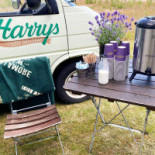 Harrys Värnamo Utomhus