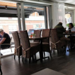 Bong Mai Restaurang Inomhus